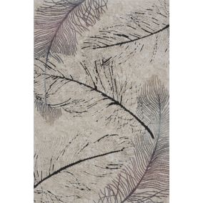 Dywan Sintelon Boho 80 x 150 cm liście