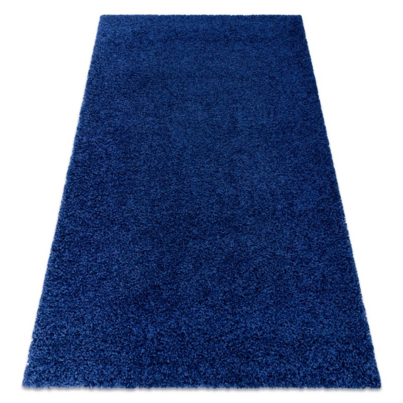 Dywan Soffi RugsX 200x290 cm niebieski AF048 1 szt.