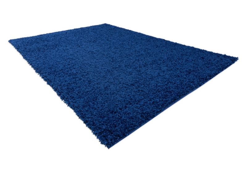 Dywan Soffi RugsX 200x290 cm niebieski AF048 1 szt.