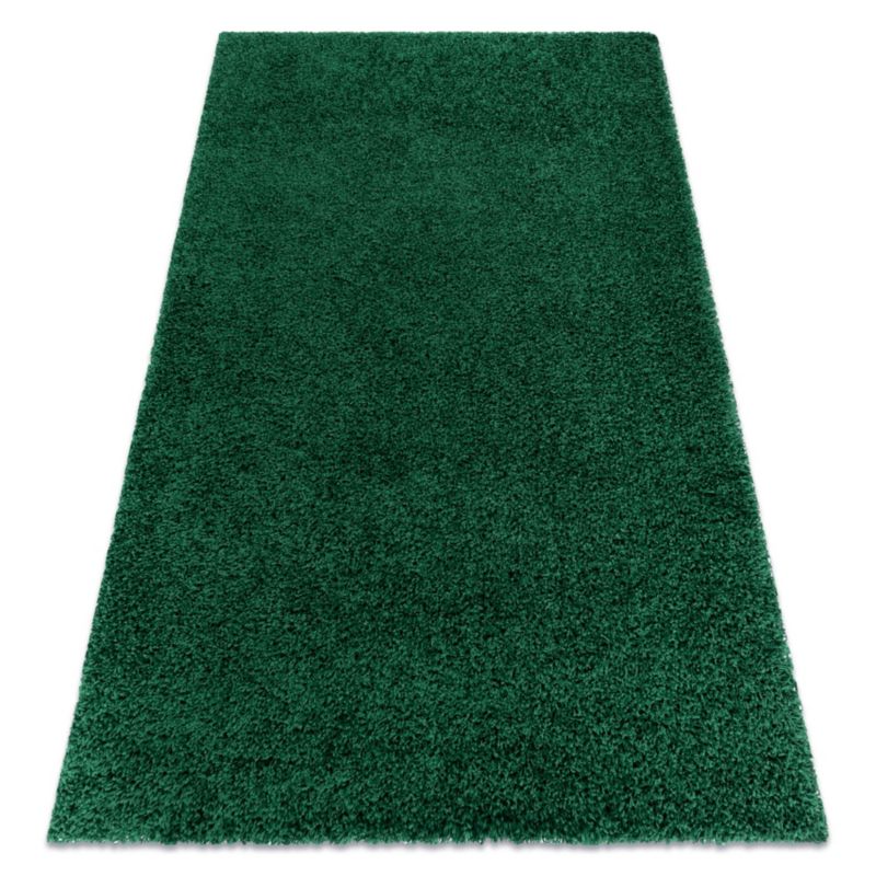 Dywan Soffi RugsX 60x100 cm zieleń AF204 1 szt.