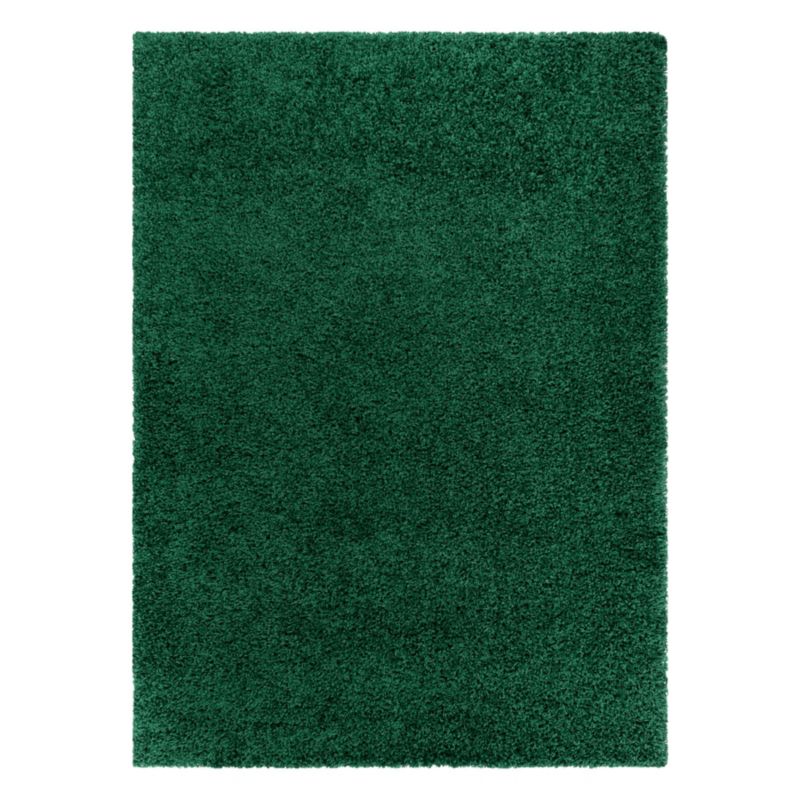 Dywan Soffi RugsX 60x100 cm zieleń AF204 1 szt.