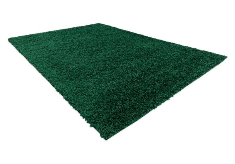 Dywan Soffi RugsX 60x100 cm zieleń AF204 1 szt.
