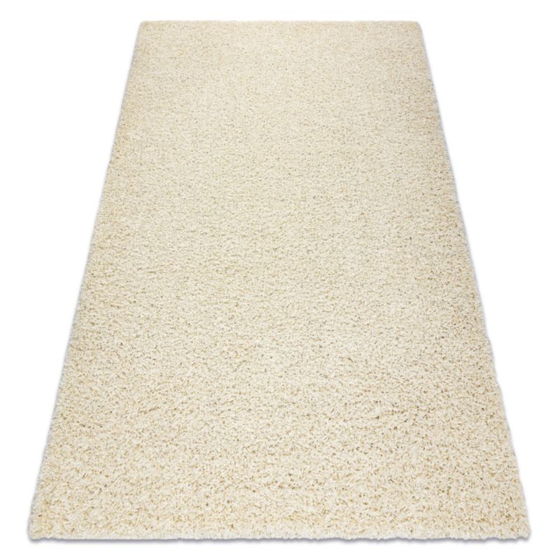 Dywan Soffi RugsX 80x150 cm krem AF125 1 szt.