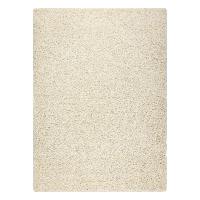 Dywan Soffi RugsX 80x150 cm krem AF125 1 szt.