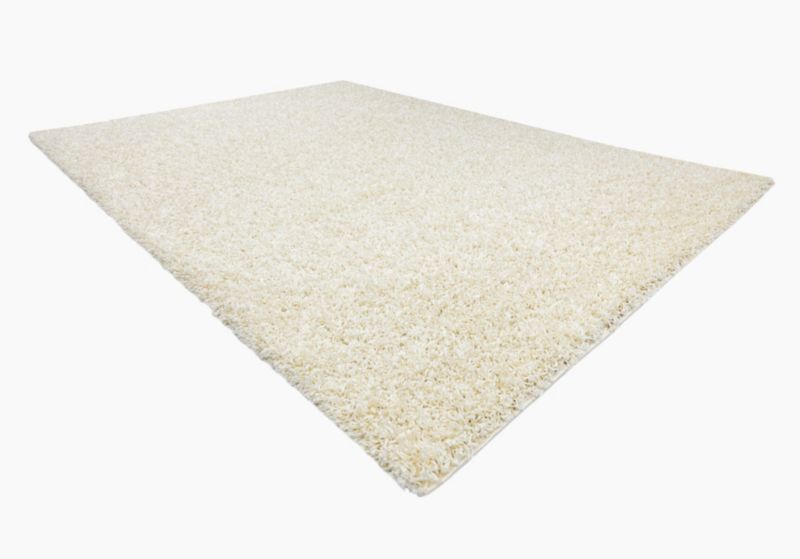 Dywan Soffi RugsX 80x150 cm krem AF125 1 szt.
