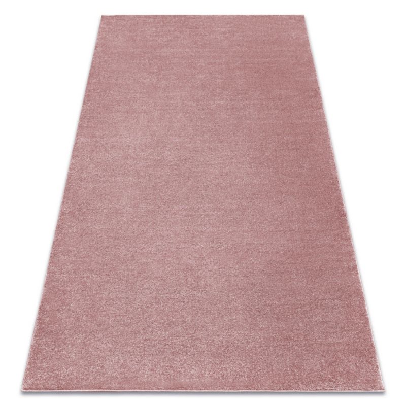 Dywan Softy RugsX 140x190 cm róż AF860 1 szt.