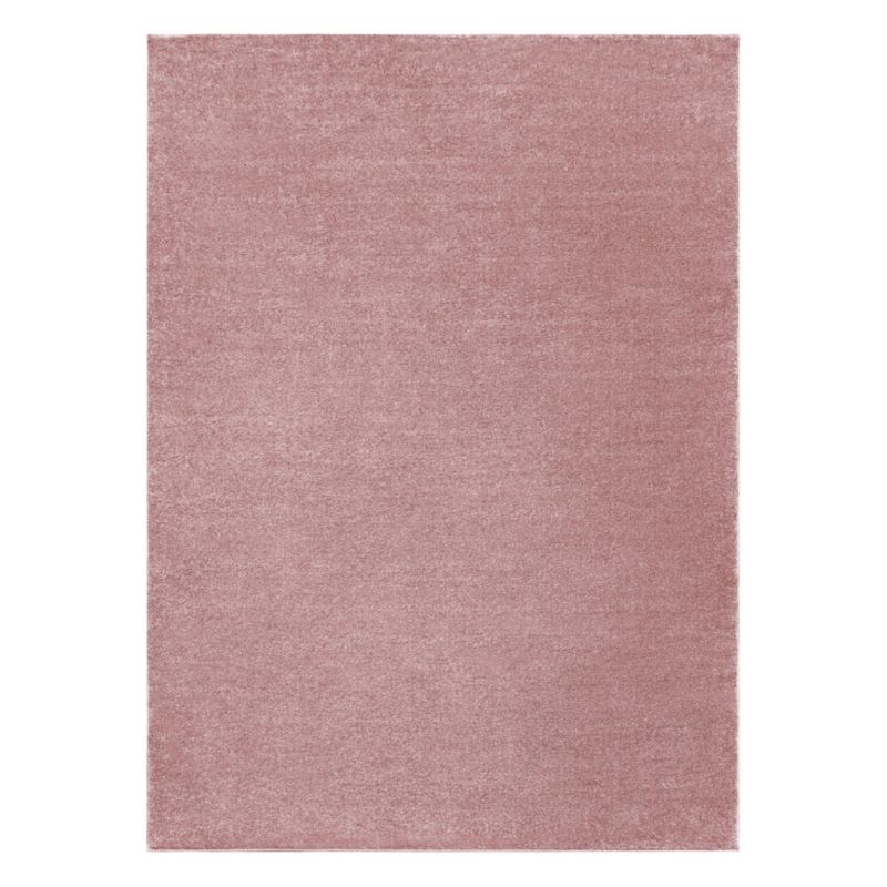 Dywan Softy RugsX 140x190 cm róż AF860 1 szt.