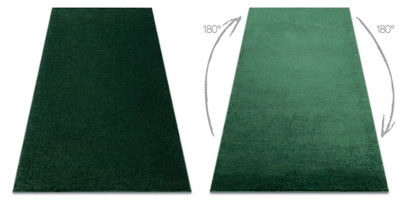 Dywan Softy RugsX 240x330 cm zieleń AF884 1 szt.
