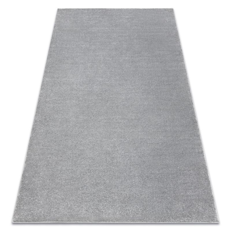 Dywan Softy RugsX 60x100 cm szary AF832 1 szt.
