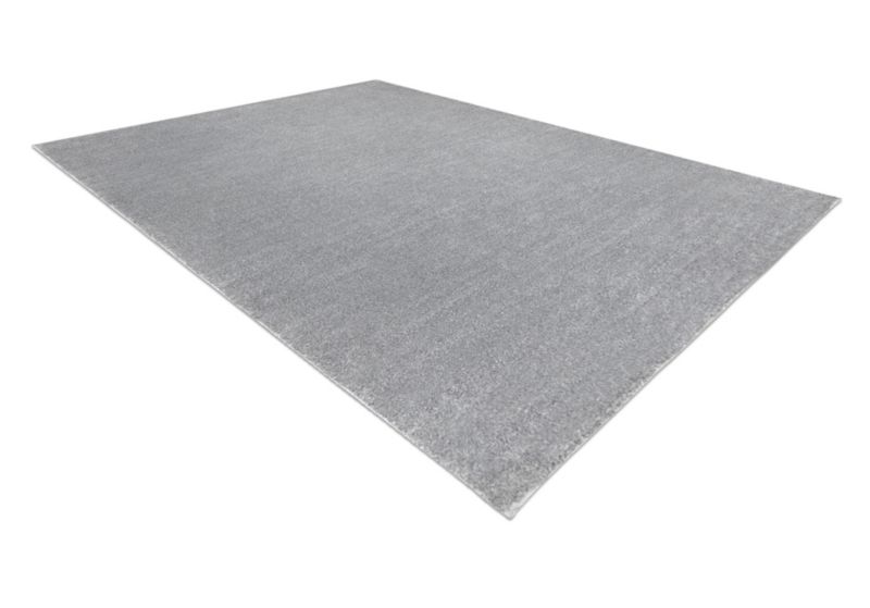 Dywan Softy RugsX 60x100 cm szary AF832 1 szt.