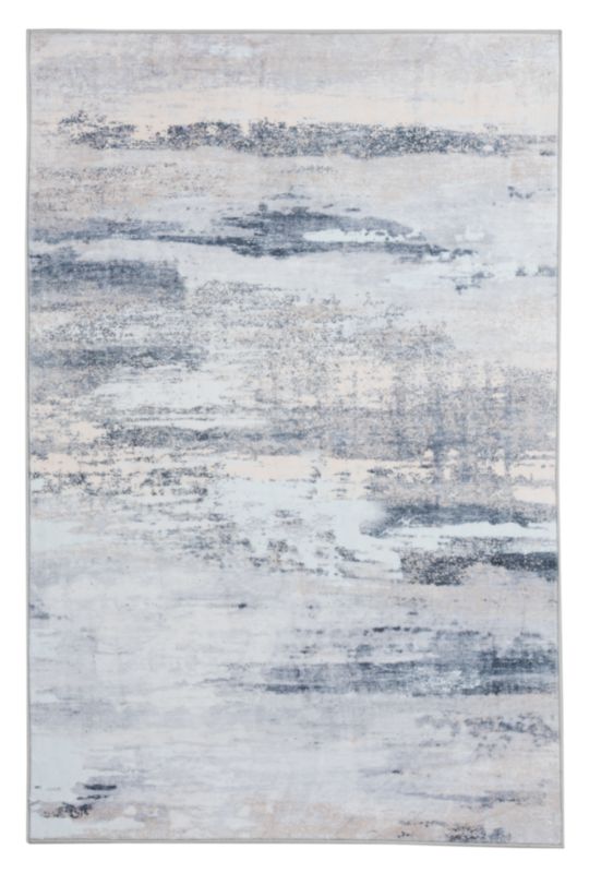Dywan Splendid 120 x 160 cm beżowy