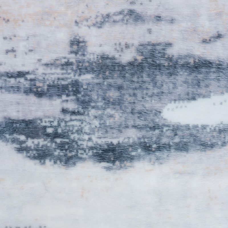 Dywan Splendid 120 x 160 cm beżowy