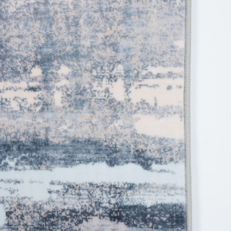 Dywan Splendid 120 x 160 cm beżowy