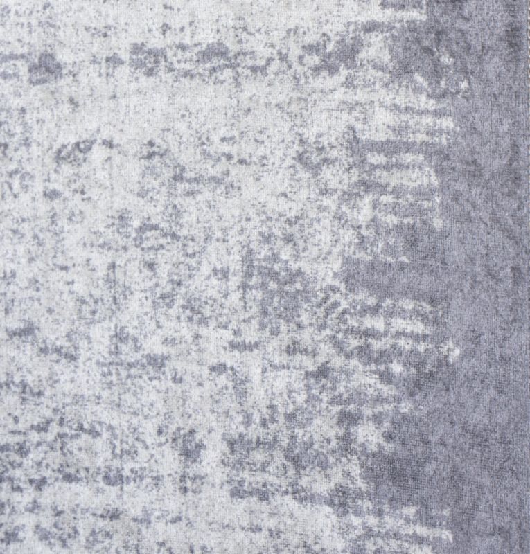 Dywan Splendid Ebro 60 x 120 cm szary