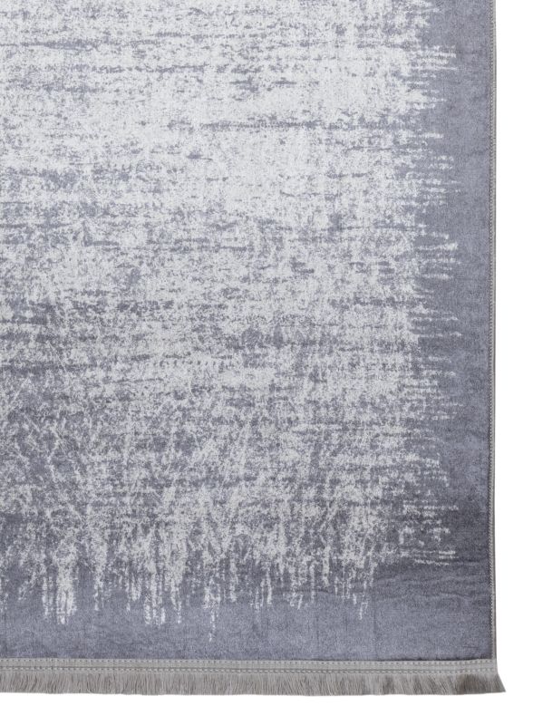 Dywan Splendid Ebro 60 x 120 cm szary
