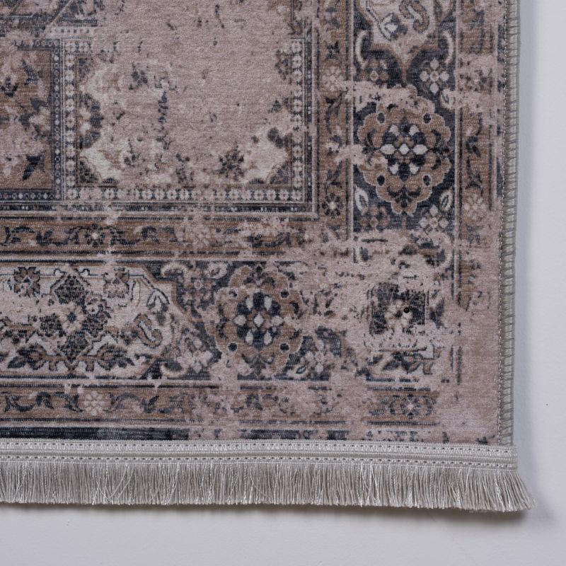 Dywan Splendid Hama 160 x 230 cm beżowy