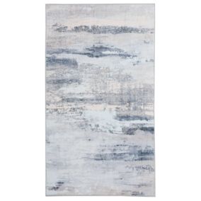 Dywan Splendid Kisa 50 x 80 cm beżowy