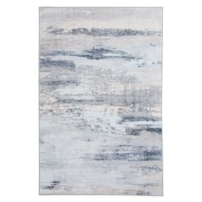 Dywan Splendid Kisa 80 x 140 cm beżowy