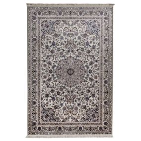 Dywan Splendid Toca 160 x 230 cm beżowy