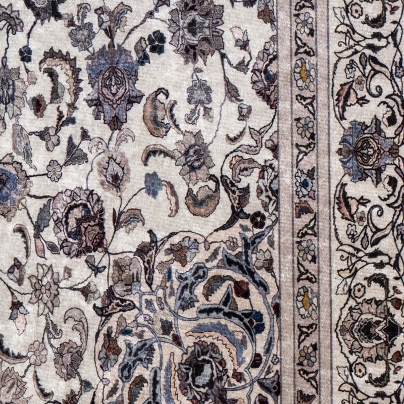 Dywan Splendid Toca 160 x 230 cm beżowy