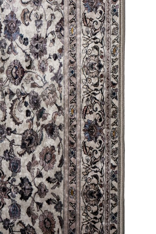 Dywan Splendid Toca 80 x 140 cm drukowany beżowy