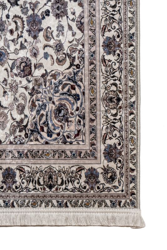 Dywan Splendid Toca 80 x 140 cm drukowany beżowy
