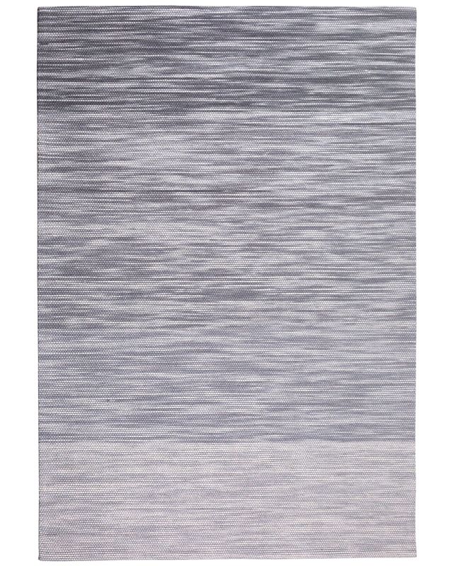 Dywan wełniany 160 x 230 cm szary Kapakli 1 szt.