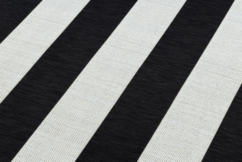 Dywan zewnętrzny Flat RugsX 120x170 cm biały B557 1 szt.
