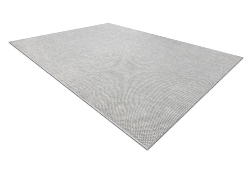 Dywan zewnętrzny Flat RugsX 160x230 cm szary B366 1 szt.