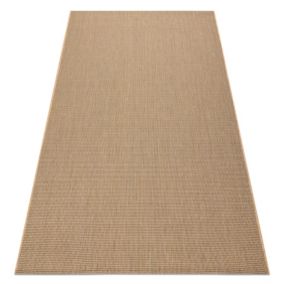 Dywan zewnętrzny Floorlux RugsX 120x170 cm beż DEV1213 1 szt.