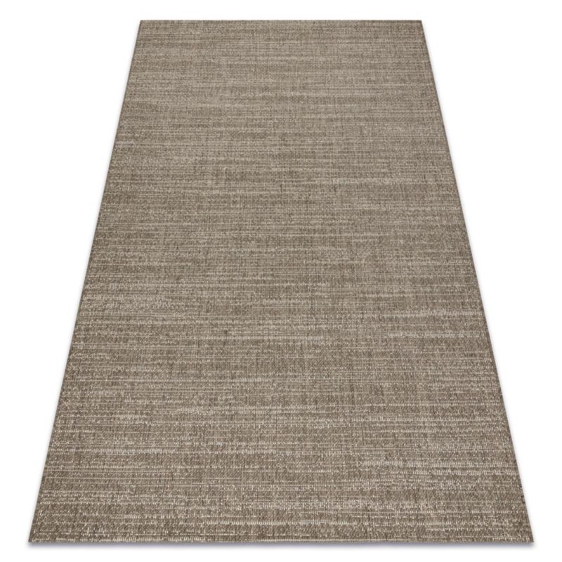 Dywan zewnętrzny Floorlux RugsX 140x200 cm beż DEV755 1 szt.