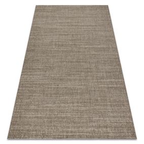 Dywan zewnętrzny Floorlux RugsX 140x200 cm beż DEV755 1 szt.