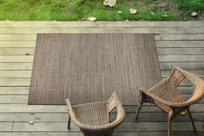 Dywan zewnętrzny Floorlux RugsX 140x200 cm beż DEV755 1 szt.