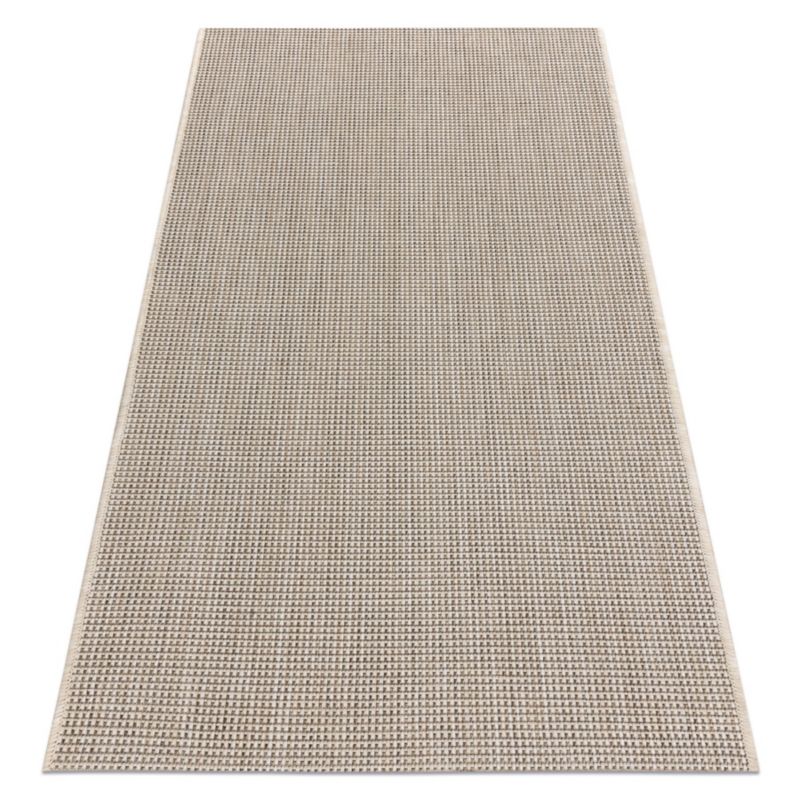 Dywan zewnętrzny Floorlux RugsX 60x110 cm beż DEV1337 1 szt.