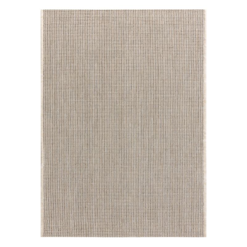 Dywan zewnętrzny Floorlux RugsX 60x110 cm beż DEV1337 1 szt.