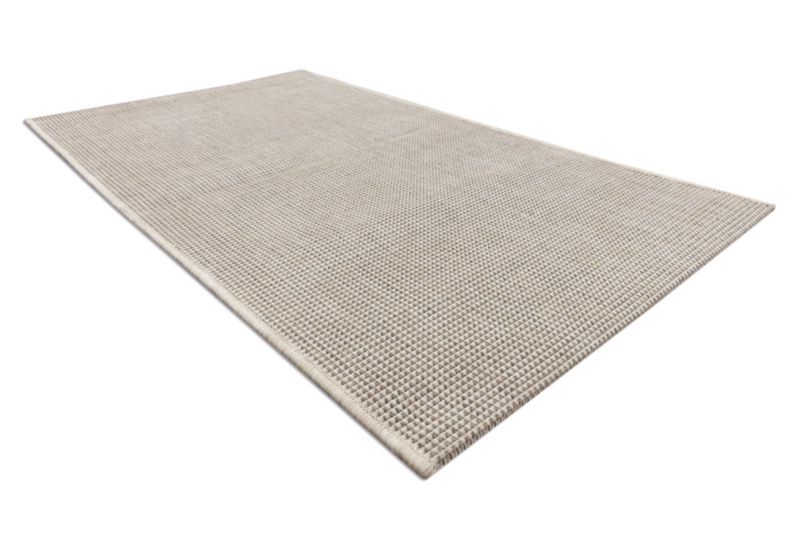 Dywan zewnętrzny Floorlux RugsX 60x110 cm beż DEV1337 1 szt.