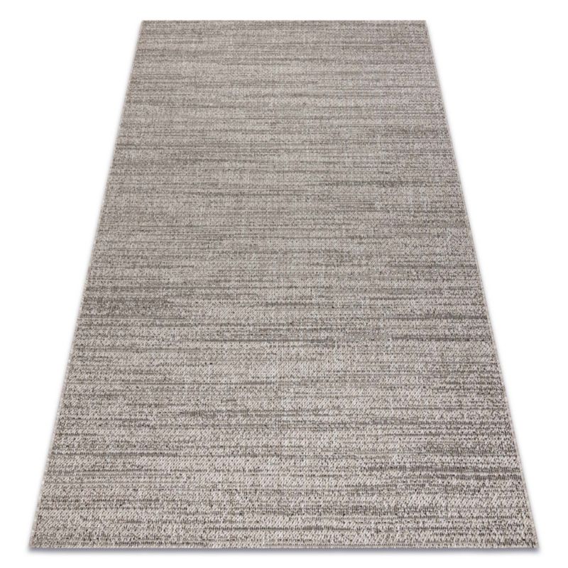 Dywan zewnętrzny Floorlux RugsX 60x110 cm szary DEV784 1 szt.