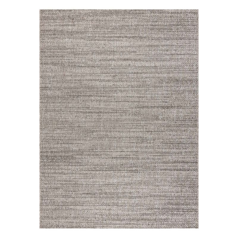 Dywan zewnętrzny Floorlux RugsX 60x110 cm szary DEV784 1 szt.