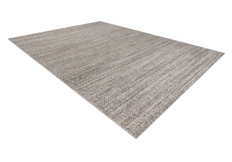 Dywan zewnętrzny Floorlux RugsX 60x110 cm szary DEV784 1 szt.
