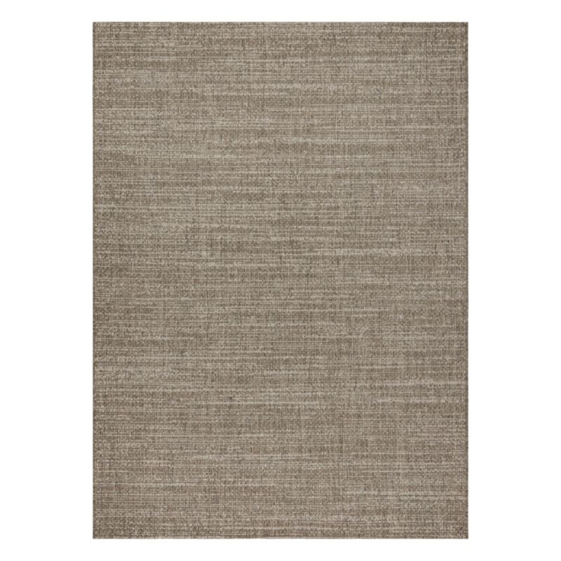 Dywan zewnętrzny Floorlux RugsX 80x150 cm beż DEV768 1 szt.