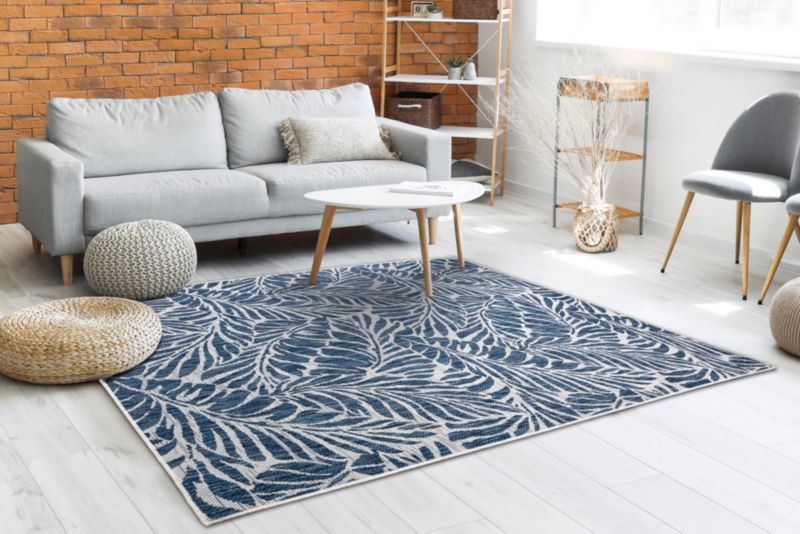 Dywan zewnętrzny Sion RugsX 80x150 cm beż D529 1 szt.
