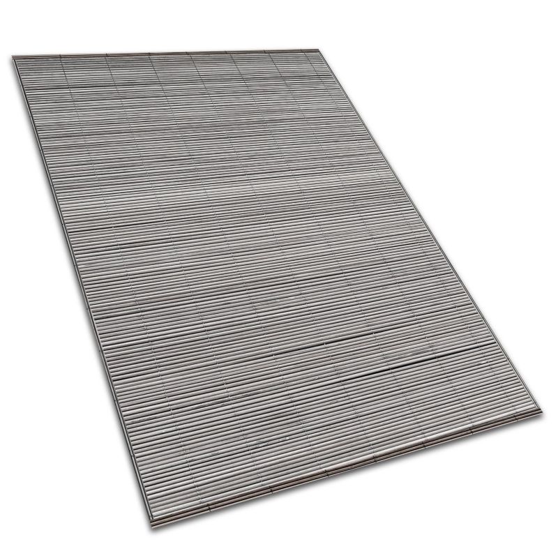 Tulup Outdoor Carpet 120x180 cm Vodotěsná, lehká bambusová rohož 1 ks.