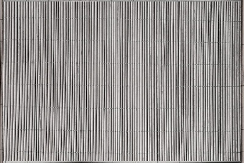 Tulup Outdoor Carpet 140x210 cm Voděodolná, lehká bambusová rohož 1 ks.