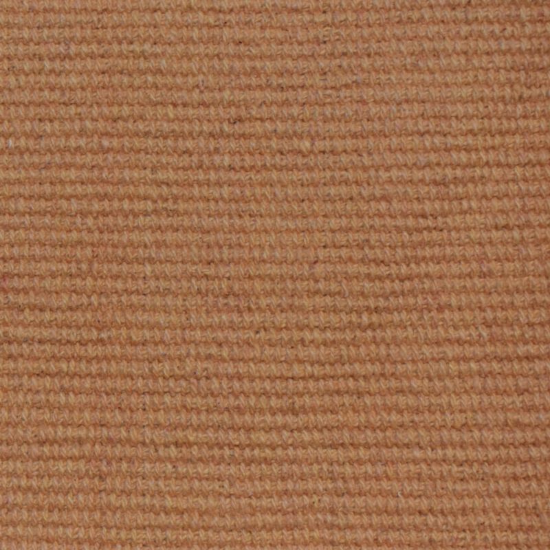 Dywanik 50 x 80 cm cynamonowy