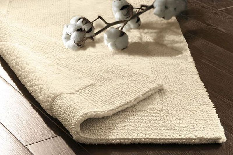 Kleine Wolke 5067100860 Wasbox Wasboy, 48 x 27 x 55 cm, wit