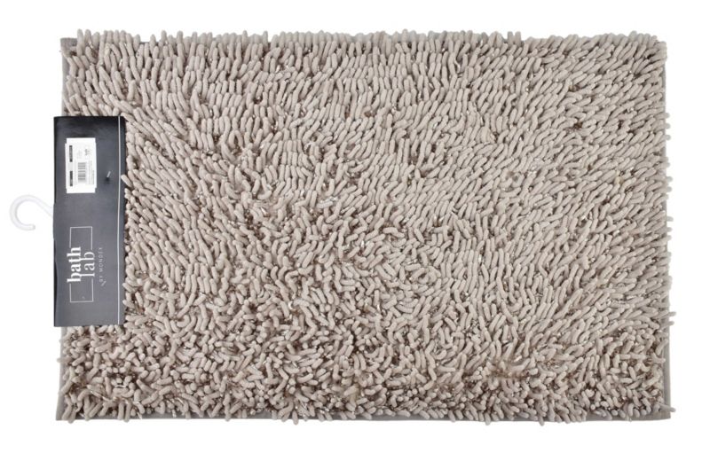 Dywanik łazienkowy MONDEX ZAC Komfort 50x80 cm kolorowy 1 szt.