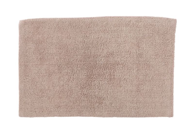 Dywanik łazienkowy bawełniany Cooke&Lewis Diani 50 x 80 cm beżowy