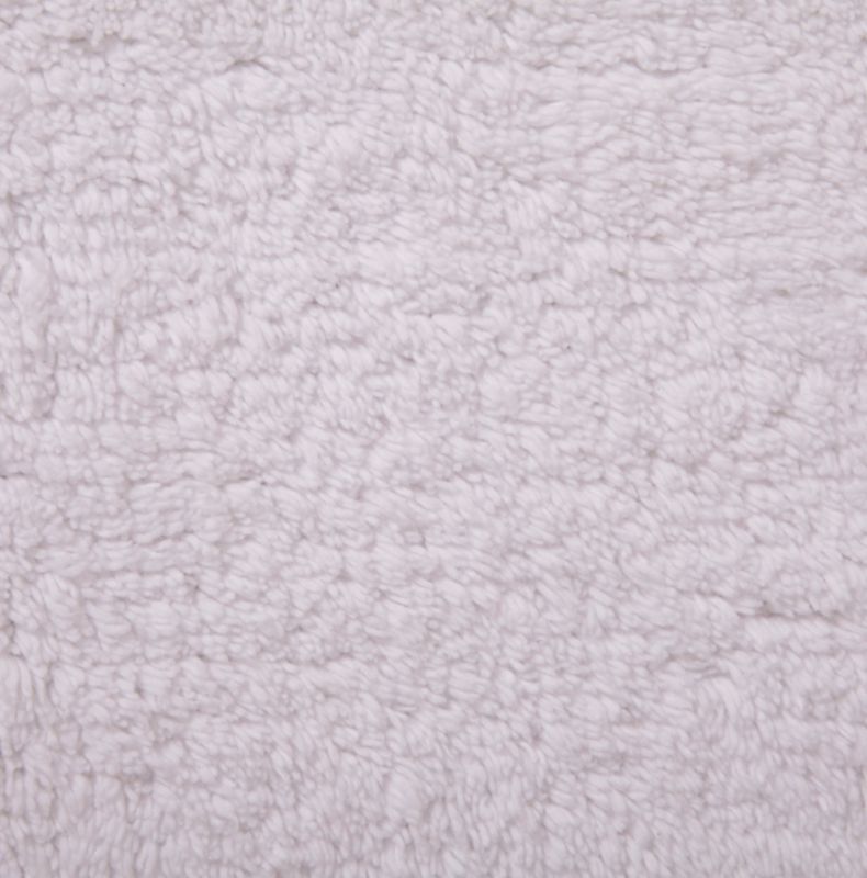 Dywanik łazienkowy bawełniany Cooke&Lewis Diani 50 x 80 cm biały