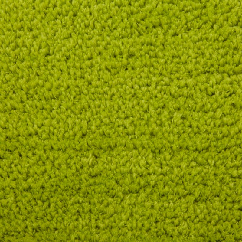Dywanik łazienkowy Davoli 50 x 80 cm zielony