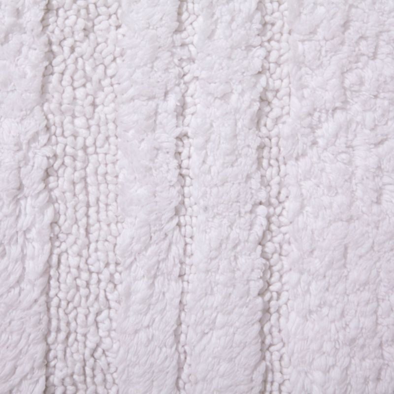 Dywanik łazienkowy Vorma biały